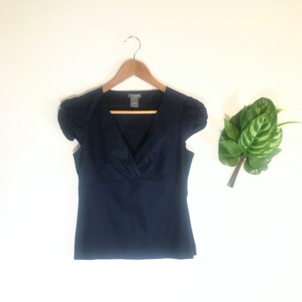 Ann Taylor Top